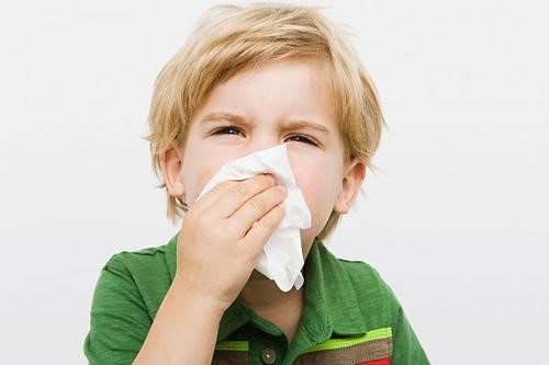 Những bệnh thường gặp ở trẻ vào mùa đông và cách phòng tránh