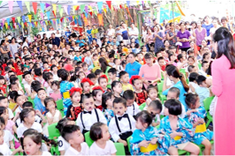 Quận Ba Đình: Chuẩn bị tốt các điều kiện cho năm học  2021-2022
